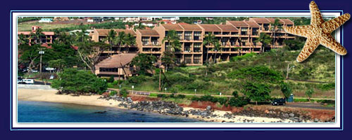 Kahana Villa Resort